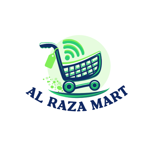 Al Raza Mart